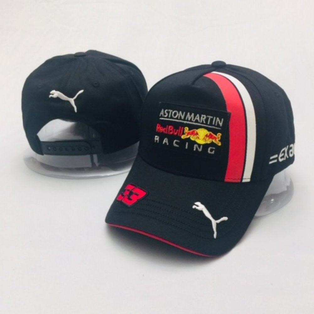 Aston Martin Hat
